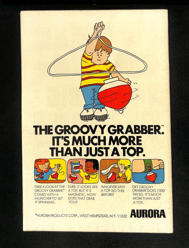 Our Army at War #232