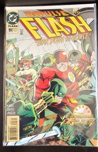 The Flash #95 (1994)