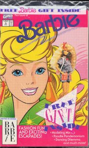 Barbie #1 (1991) Barbie