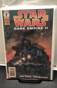 Star Wars: Dark Empire II #2 (1995)