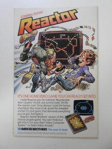 G.I. Joe: A Real American Hero #10 (1983) Fine+ Condition!