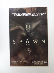 Spawn #106 VF condition
