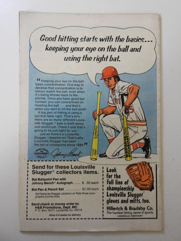 Spider-Woman #2 (1978) VG/FN Condition!