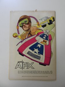 Wanted, The World's Most Dangerous Villains #6 (1973) FN- condition