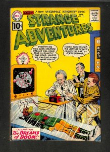 Strange Adventures #132
