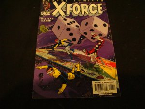 X-Force #128 (2002) EA3