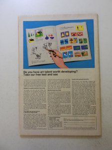 Daredevil #61 (1970) FN- condition