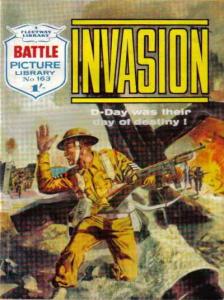 Invasion