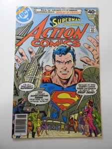 Action Comics #496 (1979)
