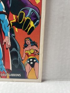 Superman Annual #11 1985 