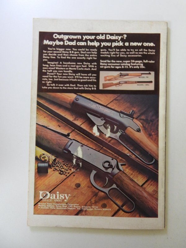 DC Special #17 (1975) VG/FN condition