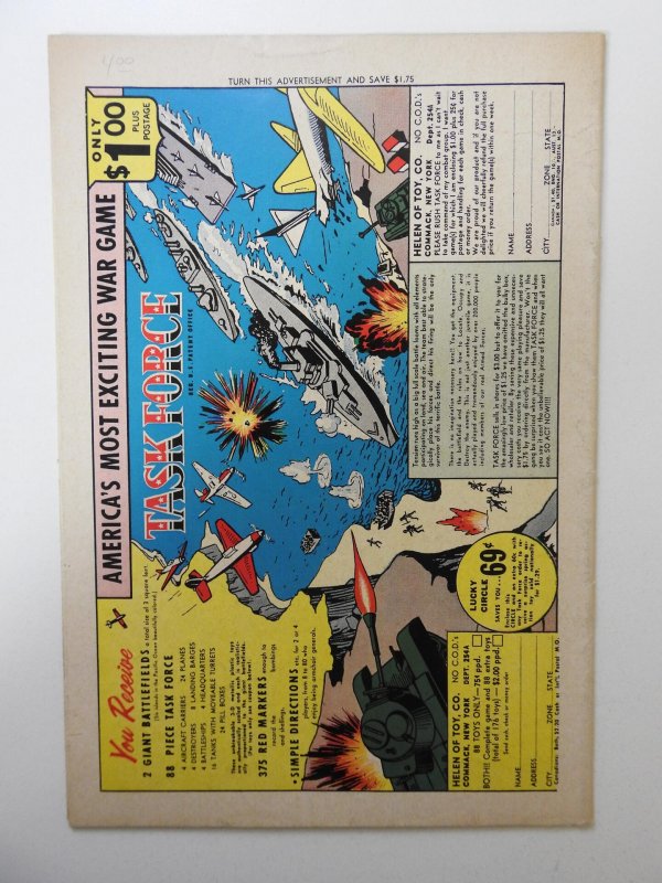 Detective Comics #328 (1964) FN Condition!