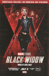 Moon Knight #1 (2021) - NM+