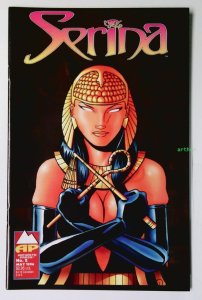 Serina #2 (May 1996, Antarctic) VF/NM