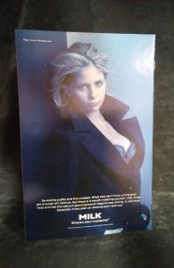 Nightwing and Huntress #3 (1998)