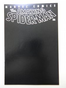 The Amazing Spider-Man #36 Direct Edition (2001) WTC Memorial Issue! NM- Cond!!