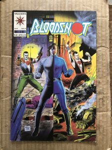 Bloodshot #5 (1993)