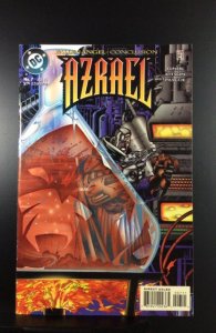 Azrael #7 (1995)