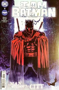 I Am Batman #5 (2022) HIGH GRADE