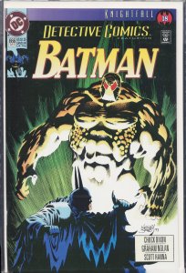 Detective Comics #666 (1993) Batman