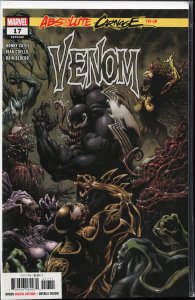 Venom #17 (2019)