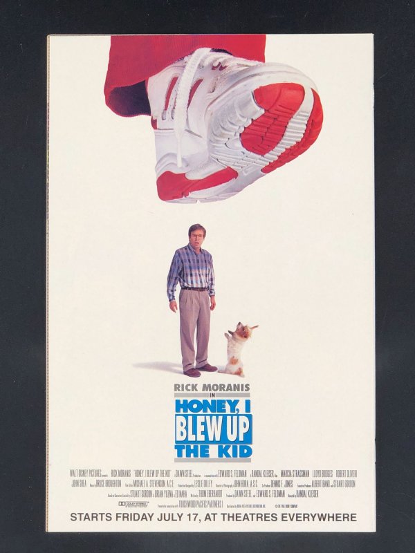 Warlock and the Infinity Watch #6 (1992)