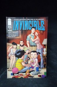 Invincible #79 (2011)