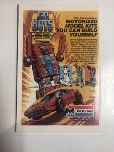 GI Combat (1985) #  276 (F/VF) Canadian Price Variant (CPV) !