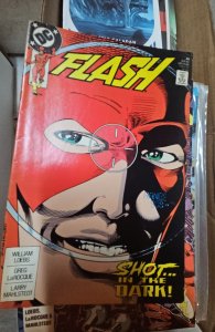 The Flash #30 (1989)