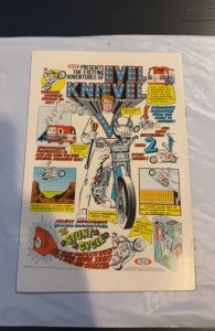 Power Man #17 (1974)Rick man-Ironman Powerman - Thief