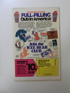 All-Star Squadron #1 (1981) VF condition