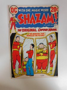 Shazam! #4 (1973)