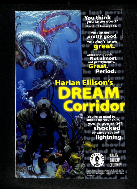 Star Wars: Dark Empire II #2