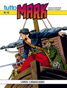 Il Samurai - Il Messaggio Segreto