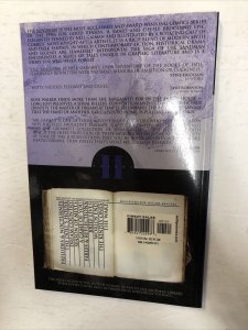 The Sandman The Doll’s  (1990) Vertigo TPB SC Neil Gaiman