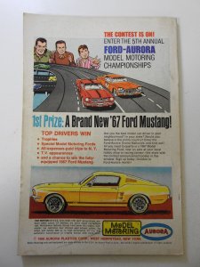 Batman #187 (1966) VG/FN Condition!