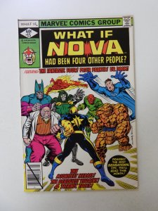 What If #15 FN/VF condition