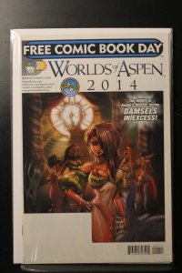 Worlds of Aspen 2014 (2014)