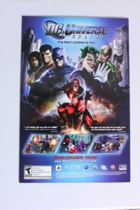 God of War #6 (2011) God of War NM