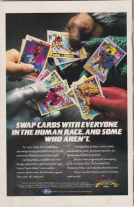 The Infinity Gauntlet #3 (1991) [Key Issue]