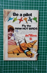 Adventure Comics #407 (1971)