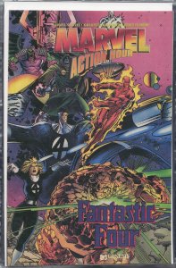 Marvel Action Hour - Fantastic Four