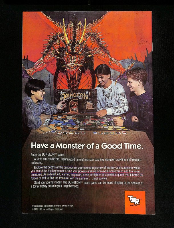 Amazing Spider-Man #341