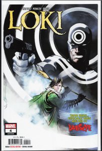 Loki #4 (2023)
