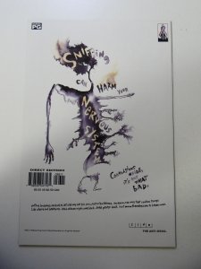 The Amazing Spider-Man #36 (2001) NM- Condition