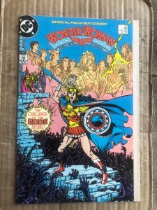 Wonder Woman #10 (1987)