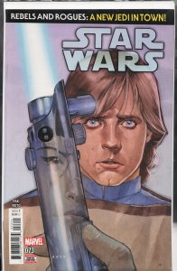 Star Wars #73 (2019)