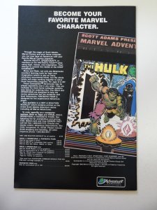 The Amazing Spider-Man #276 (1986) VF- Condition