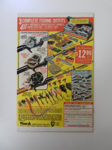 Eternals #12 FN/VF condition