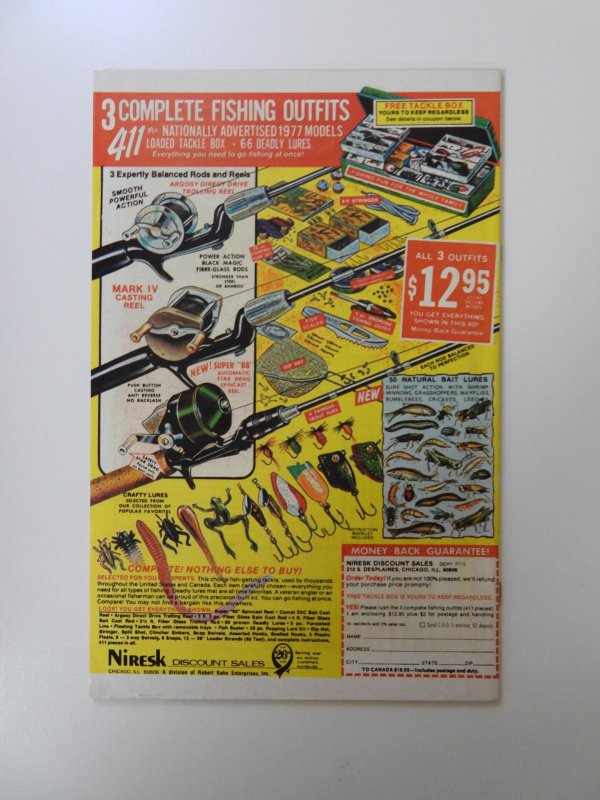 Eternals #12 FN/VF condition